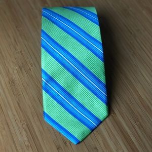 Robert Talbott Silk Tie